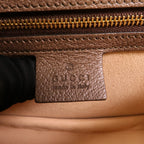 Gucci Ophidia GG Shoulder Bag · Canvas