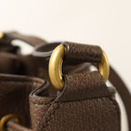 Gucci Ophidia Bucket Bag · GG Canvas