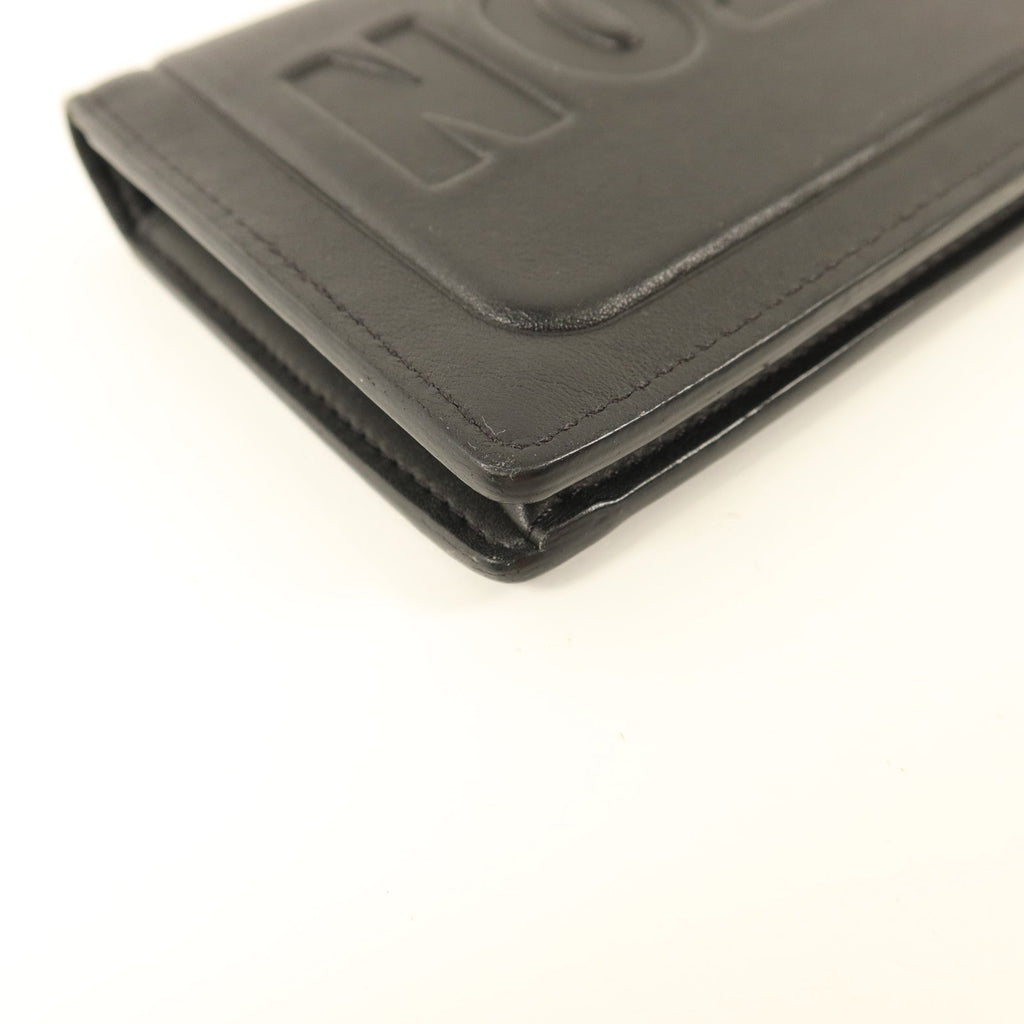 Louis Vuitton Portefeuille Brazza · Calfskin