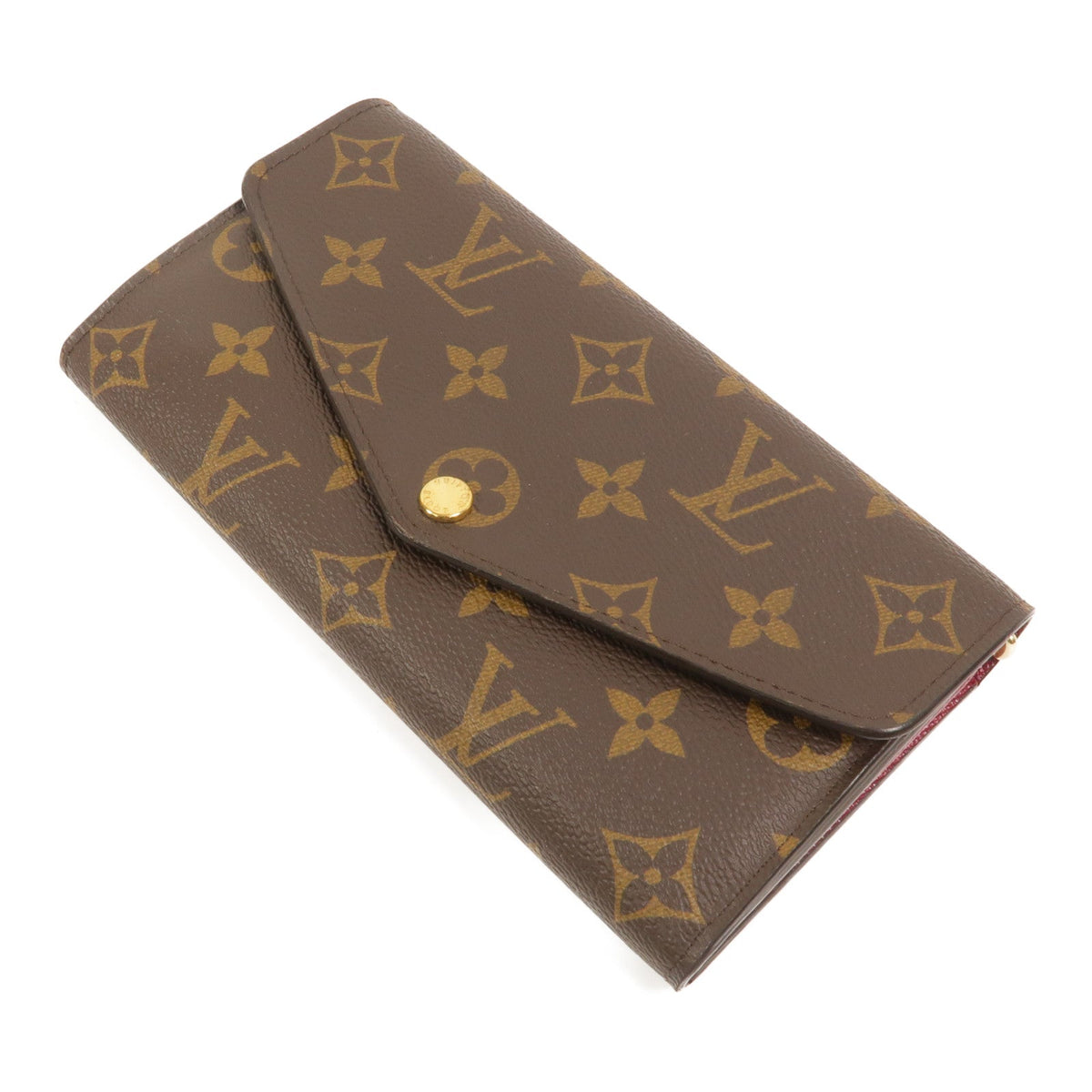 Louis Vuitton Sarah · Monogram