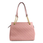 Gucci Guccissima · Chain Tote · Calfskin