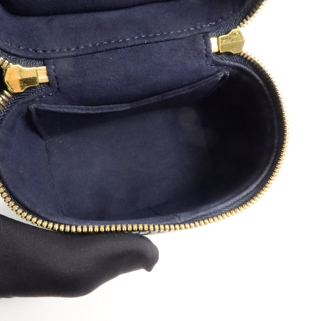 Louis Vuitton Micro Vanity · Monogram