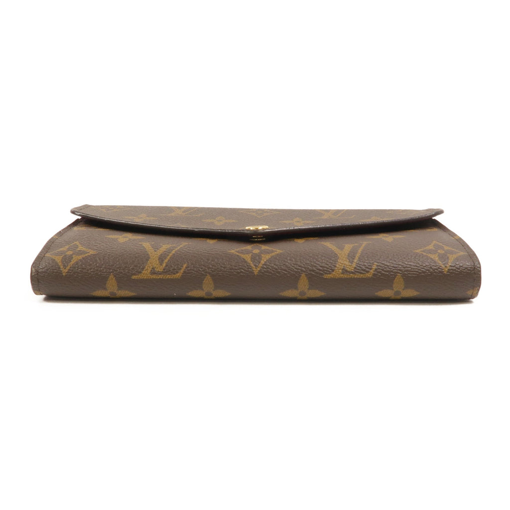 Louis Vuitton Sarah · Monogram
