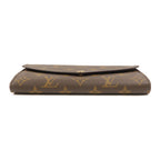 Louis Vuitton Sarah · Monogram