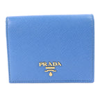 Prada · Calfskin Wallet