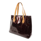 Louis Vuitton Brentwood · Monogram Vernis