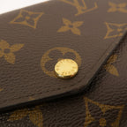 Louis Vuitton Sarah · Monogram