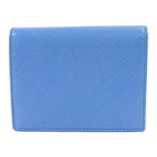 Prada · Calfskin Wallet
