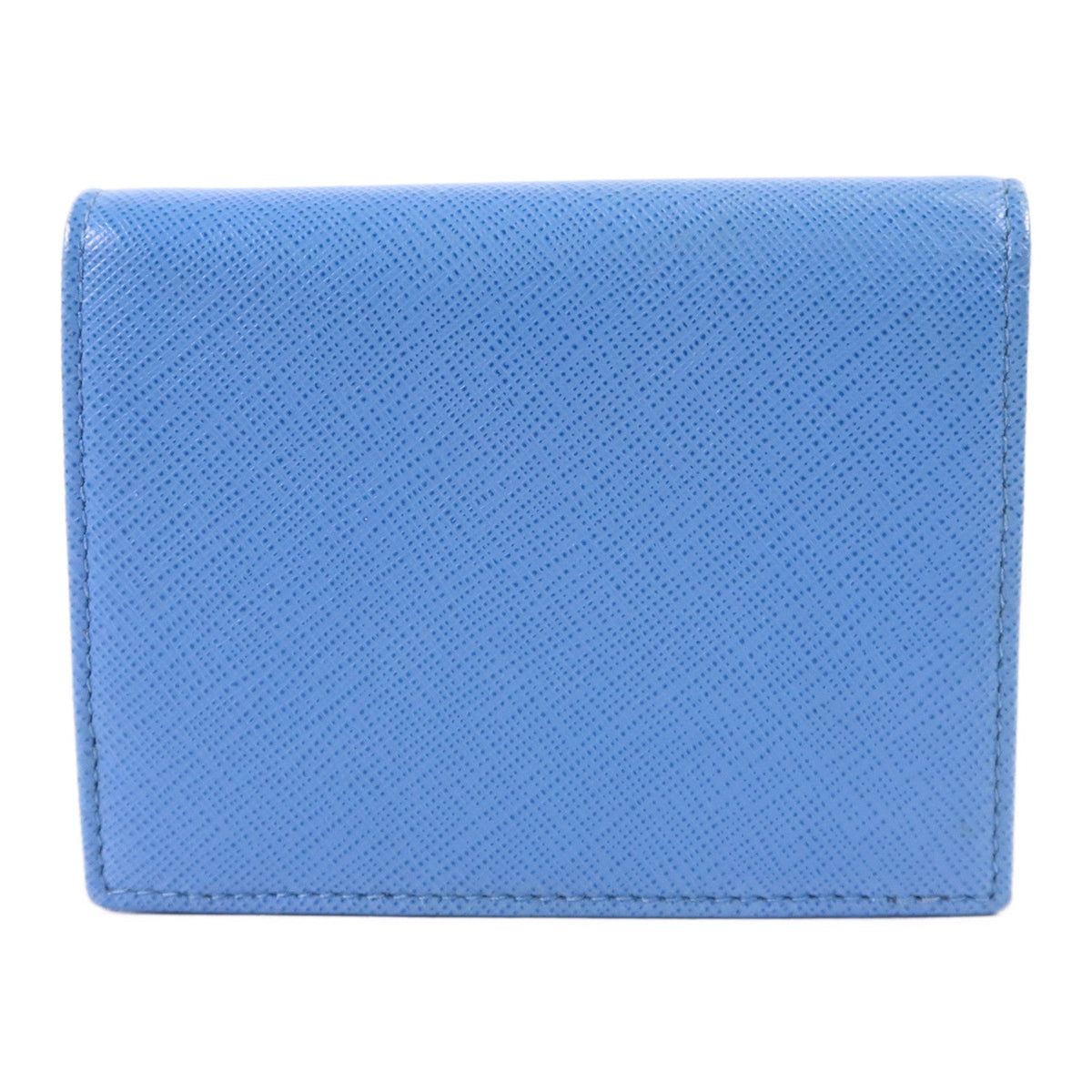 Prada · Calfskin Wallet