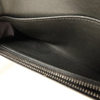 Louis Vuitton Portefeuille Brazza · Calfskin