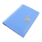 Prada · Calfskin Wallet