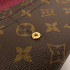 Louis Vuitton Sarah · Monogram