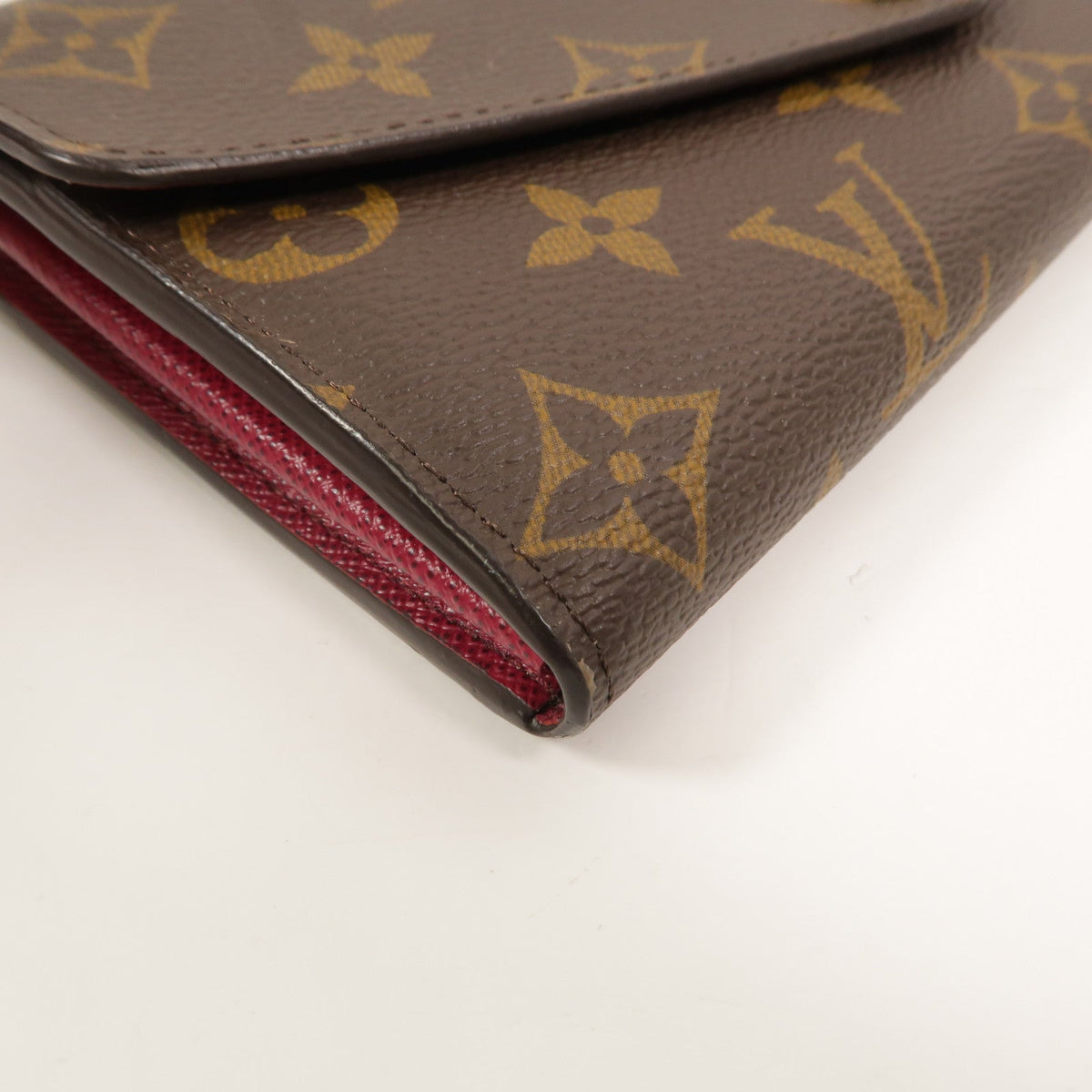Louis Vuitton Sarah · Monogram