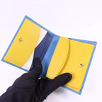 Prada · Calfskin Wallet