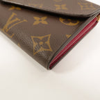 Louis Vuitton Sarah · Monogram