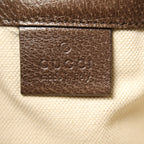 Gucci Ophidia Bucket Bag · GG Canvas