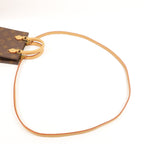 Louis Vuitton Petit Sac Plat · Monogram