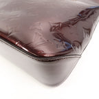 Louis Vuitton Brentwood · Monogram Vernis
