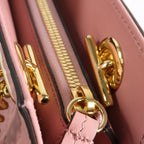 Gucci Guccissima · Chain Tote · Calfskin