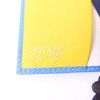 Prada · Calfskin Wallet