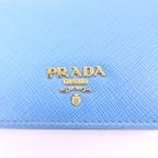 Prada · Calfskin Wallet