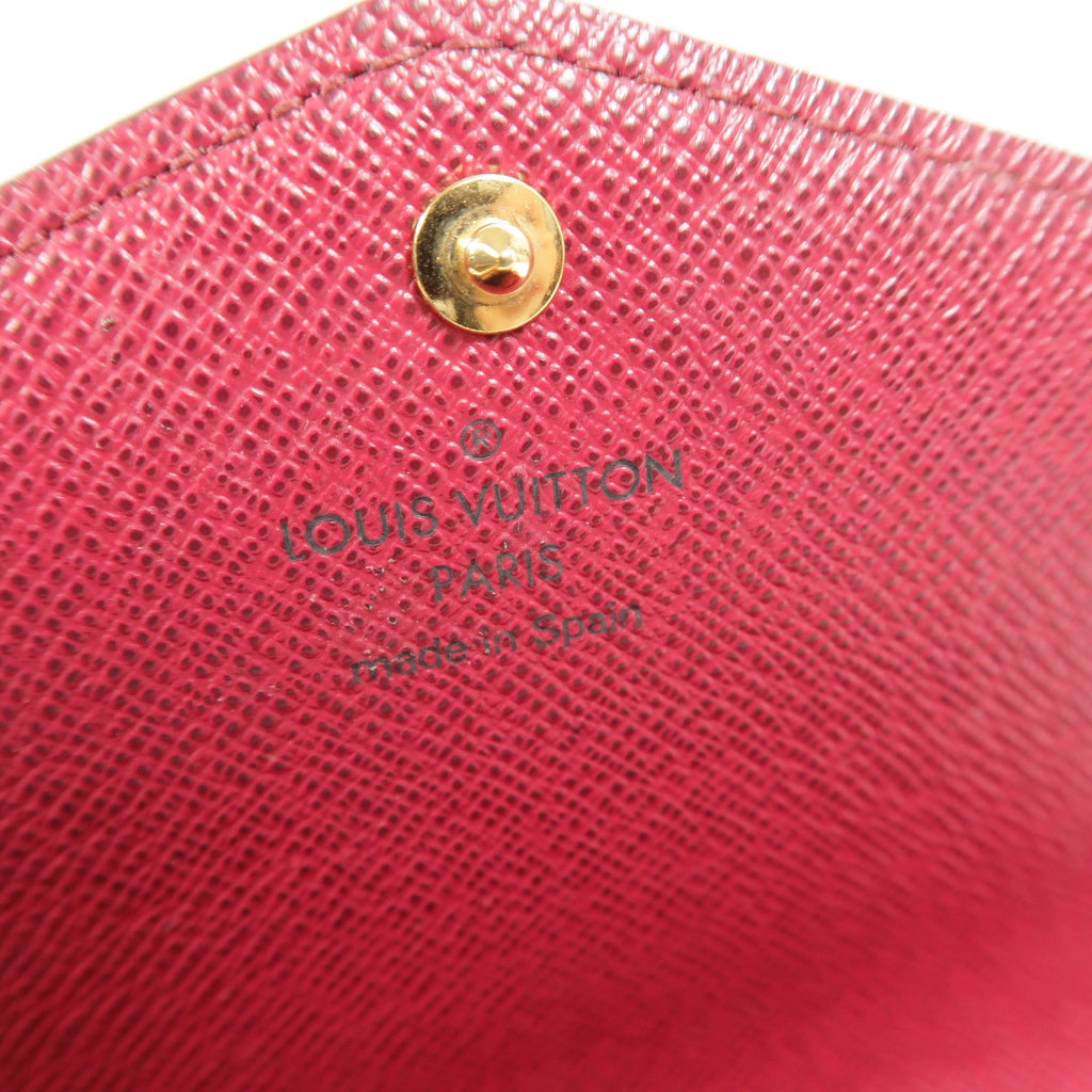 Louis Vuitton Sarah · Monogram