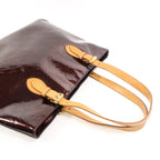 Louis Vuitton Brentwood · Monogram Vernis
