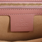 Gucci Guccissima · Chain Tote · Calfskin