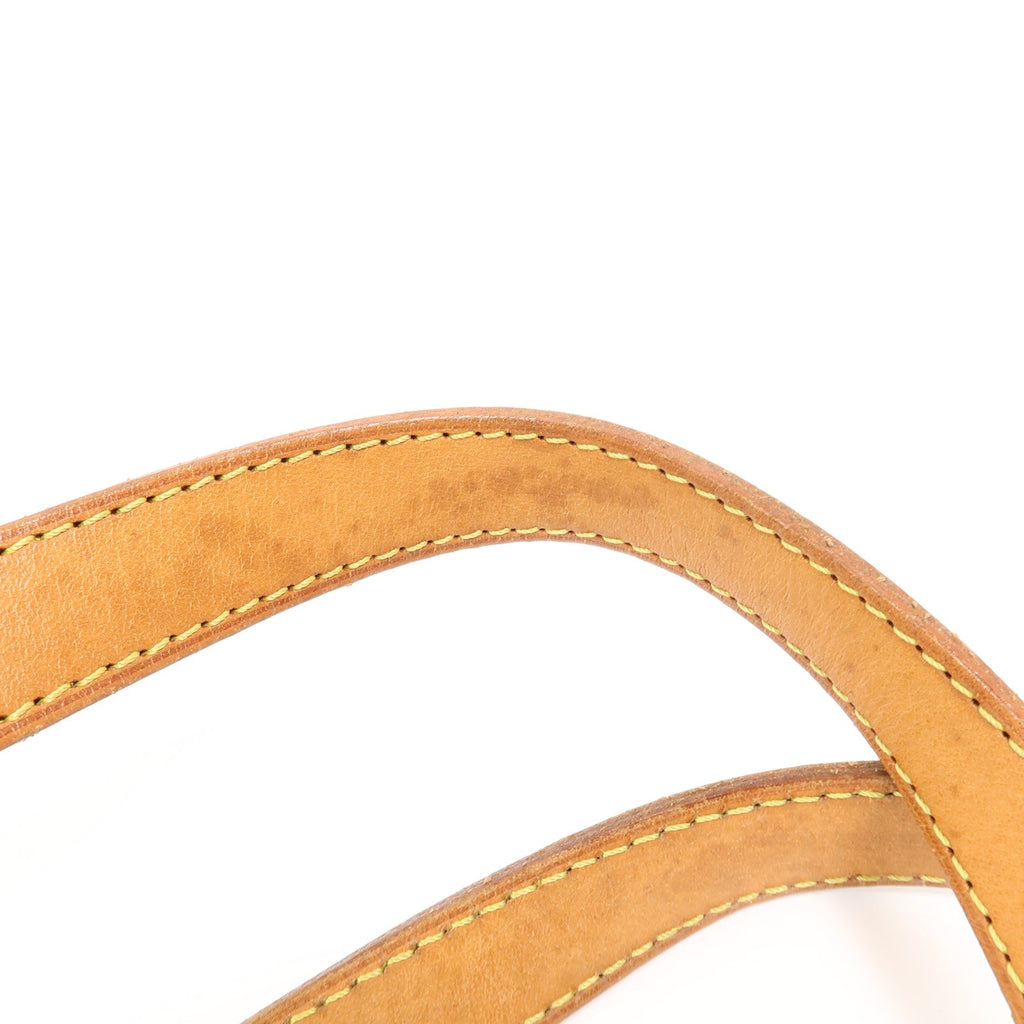 Louis Vuitton Brentwood · Monogram Vernis