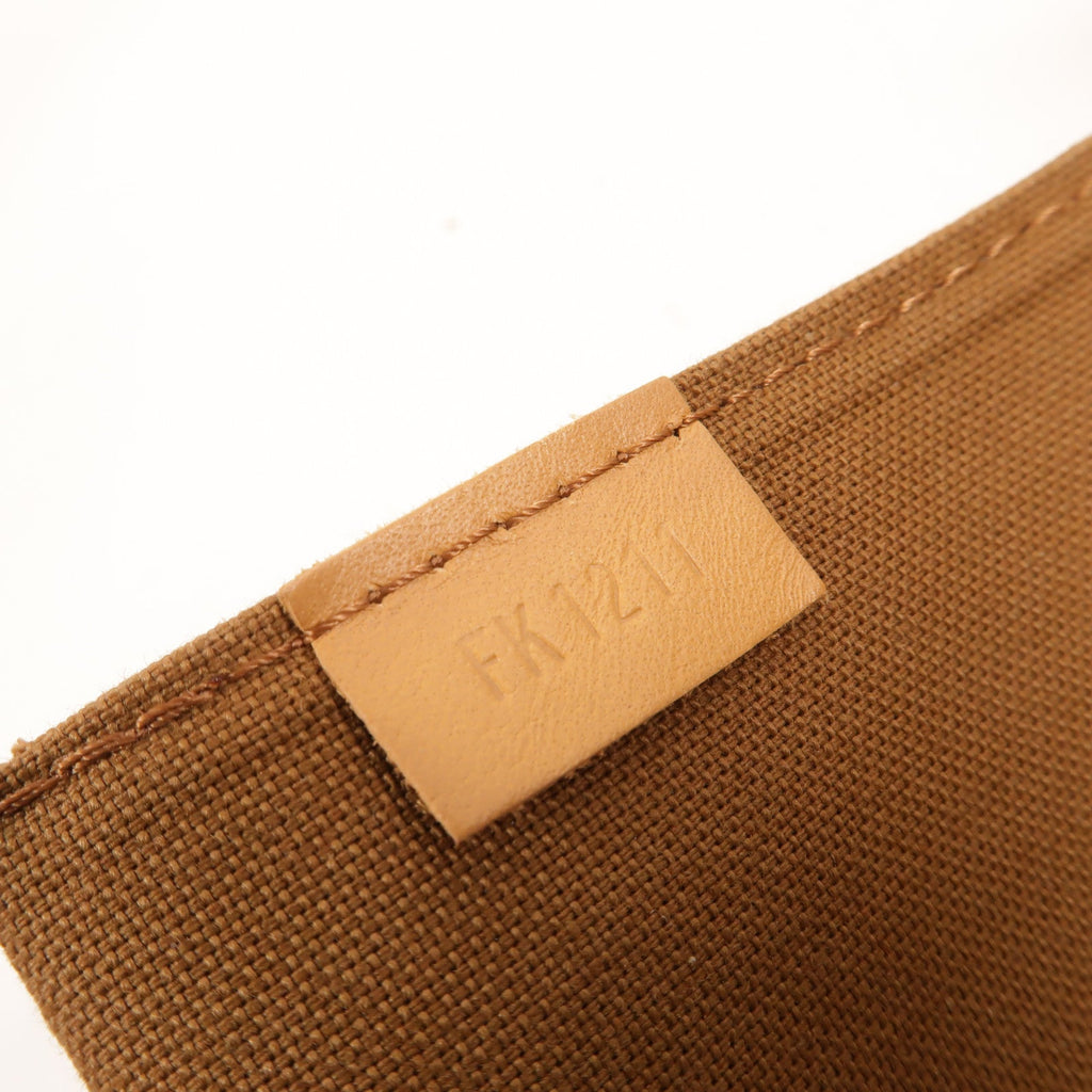 Louis Vuitton Petit Sac Plat · Monogram
