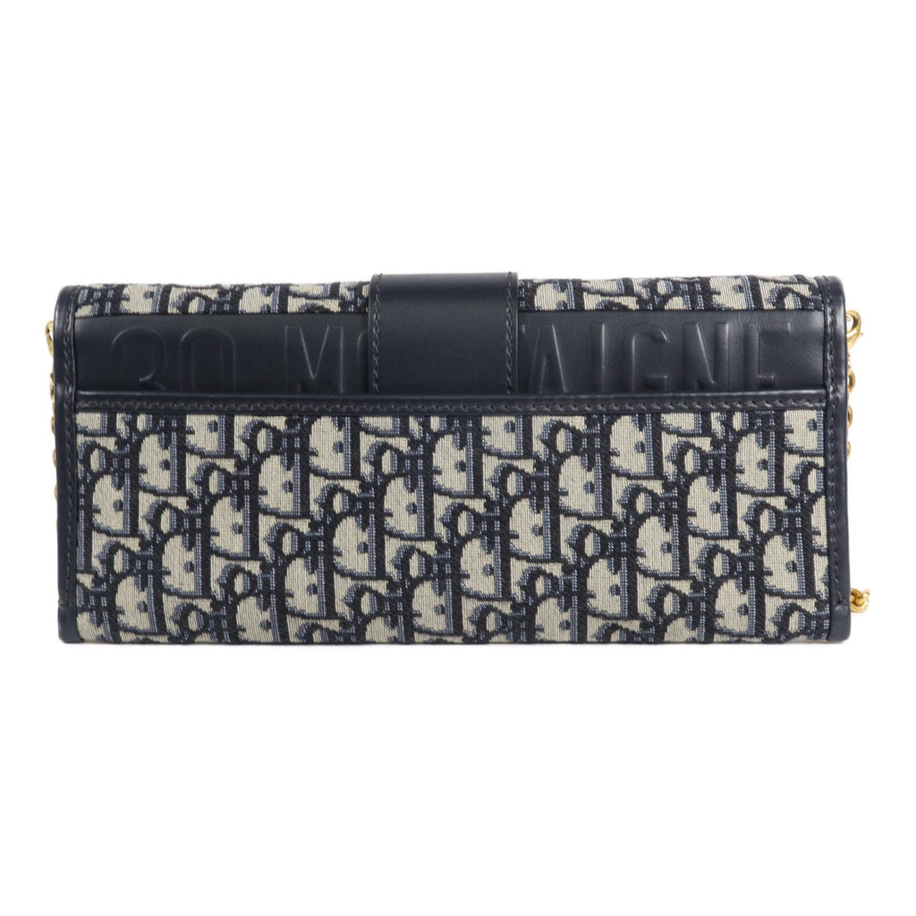 Dior 30 Montaigne · Clutch With Chain