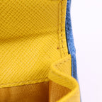 Prada · Calfskin Wallet