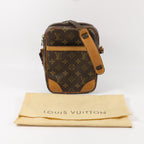 Louis Vuitton Danube · Monogram