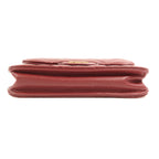 Chanel Top Handle Flap · Lambskin
