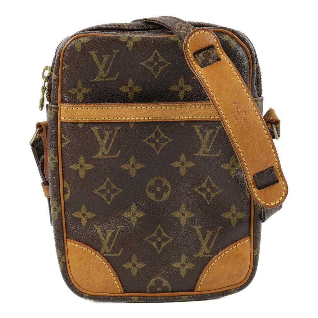 Louis Vuitton Danube · Monogram