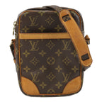 Louis Vuitton Danube · Monogram