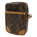 Louis Vuitton Danube · Monogram