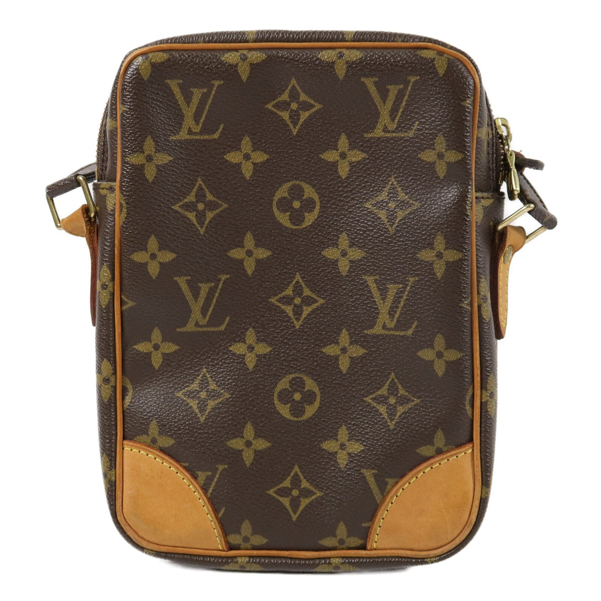 Louis Vuitton Danube · Monogram