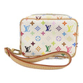 Louis Vuitton Trousse Wapity · Multicolor