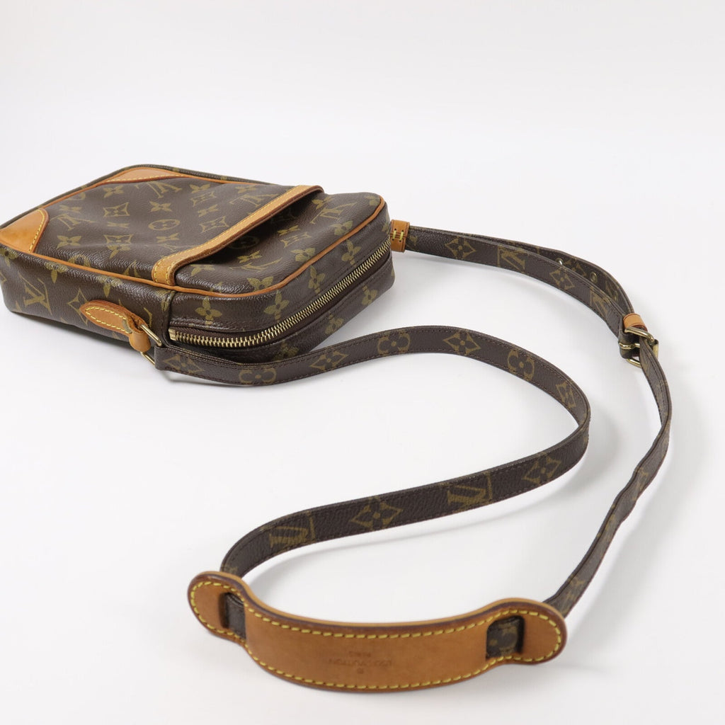 Louis Vuitton Danube · Monogram