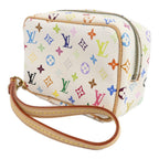 Louis Vuitton Trousse Wapity · Multicolor