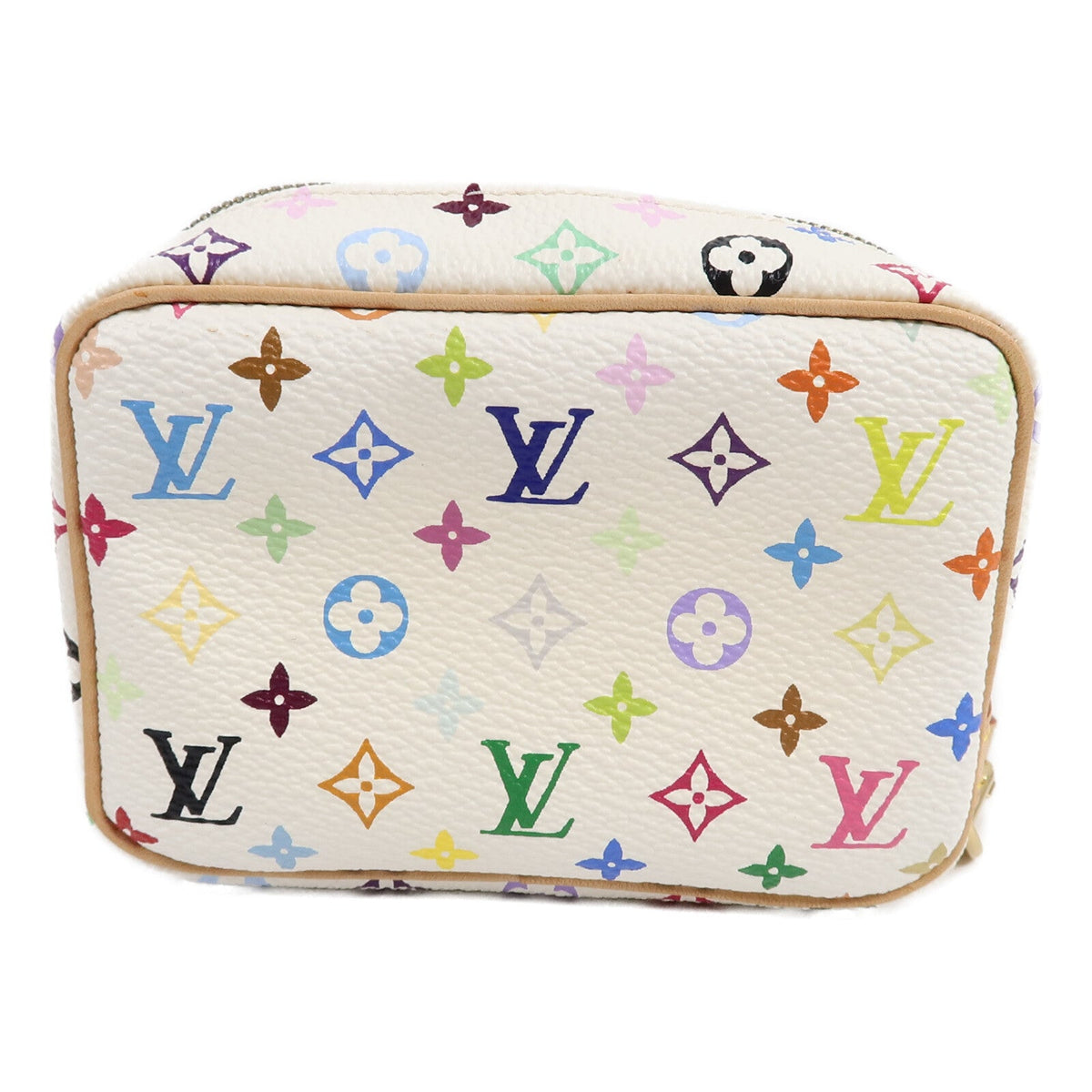 Louis Vuitton Trousse Wapity · Multicolor