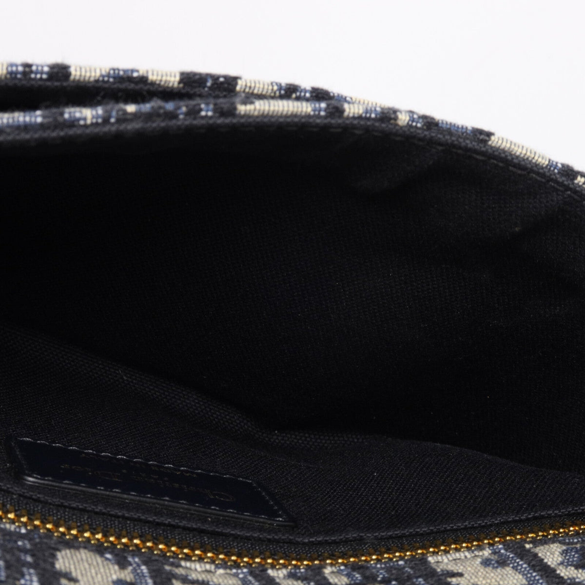 Dior 30 Montaigne · Clutch With Chain