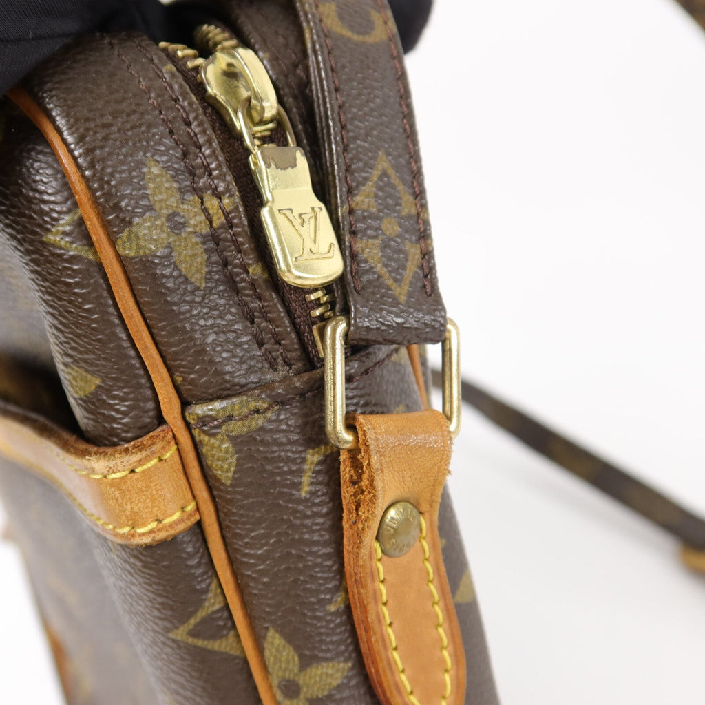 Louis Vuitton Danube · Monogram