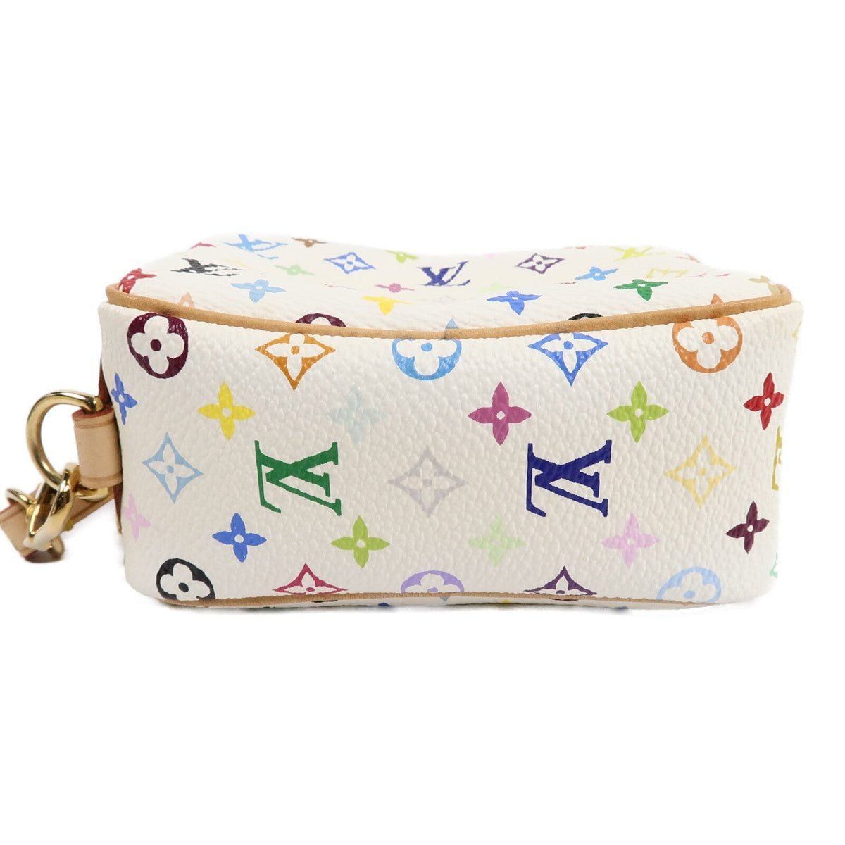 Louis Vuitton Trousse Wapity · Multicolor
