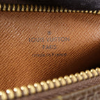 Louis Vuitton Danube · Monogram