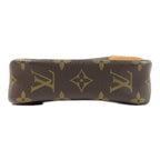 Louis Vuitton Danube · Monogram