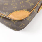 Louis Vuitton Danube · Monogram