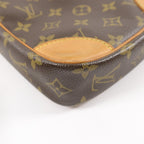 Louis Vuitton Danube · Monogram