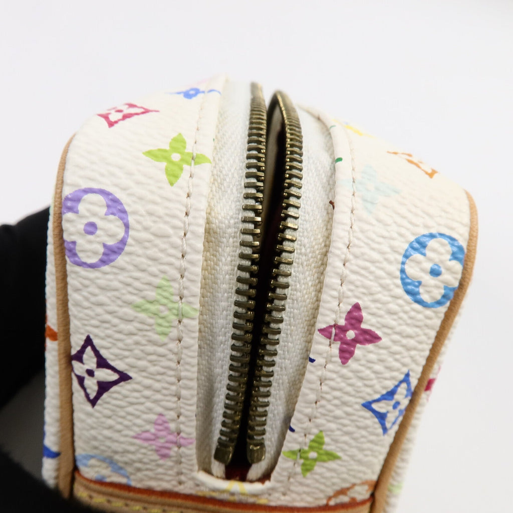 Louis Vuitton Trousse Wapity · Multicolor